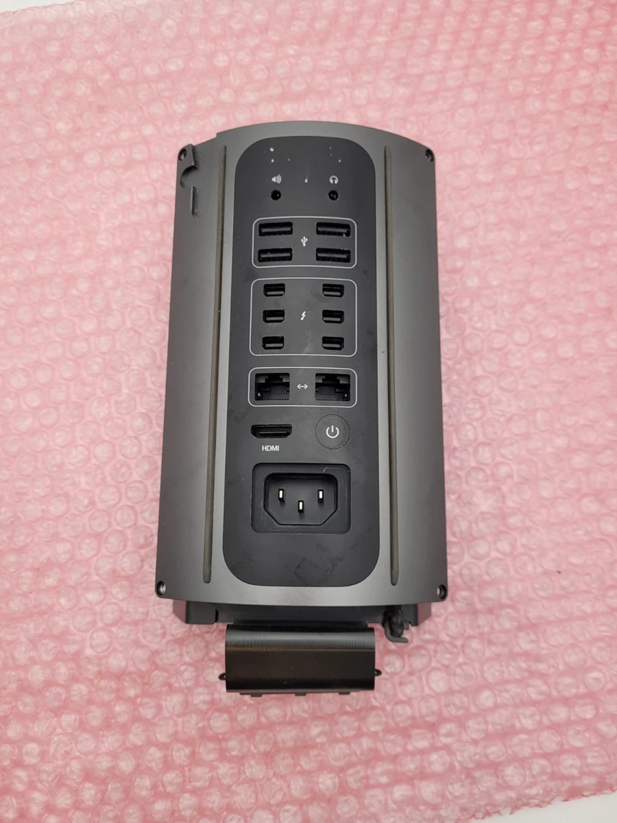25+ Apple Mac Pro Intel Xeon 12-Core 64 GB RAM Desktops & All-In