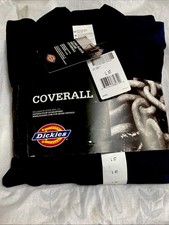 Dickies Coverall Longsleeve Delux LXT Brand new