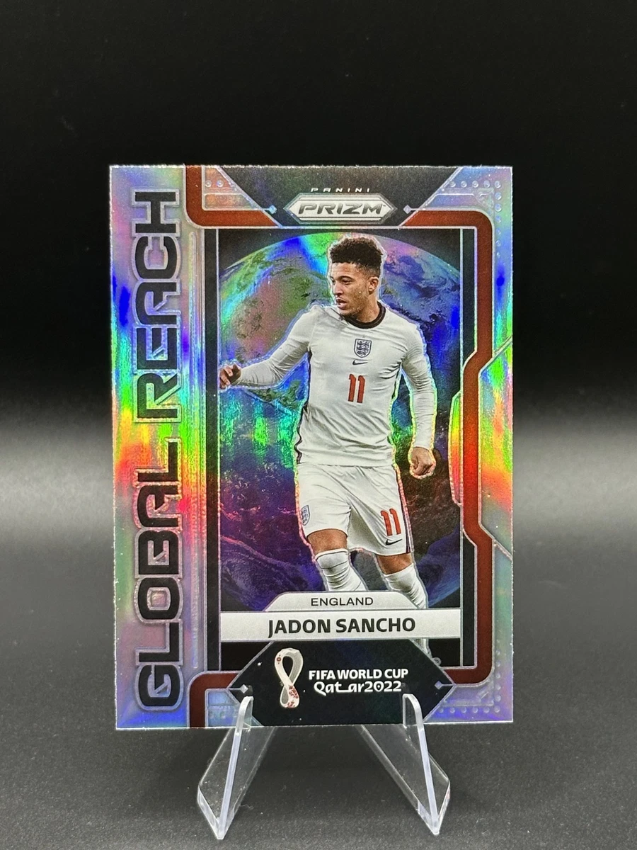 2022 Panini Prizm World Cup Qatar Soccer Trading Cards for sale | eBay