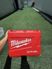 Milwaukee 2854-22 M18 Fuel Impact Wrench Kit with Hard Case and Battery Charger