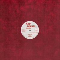 Cooly - Freedom - Vinyl Record 12 - G3Z