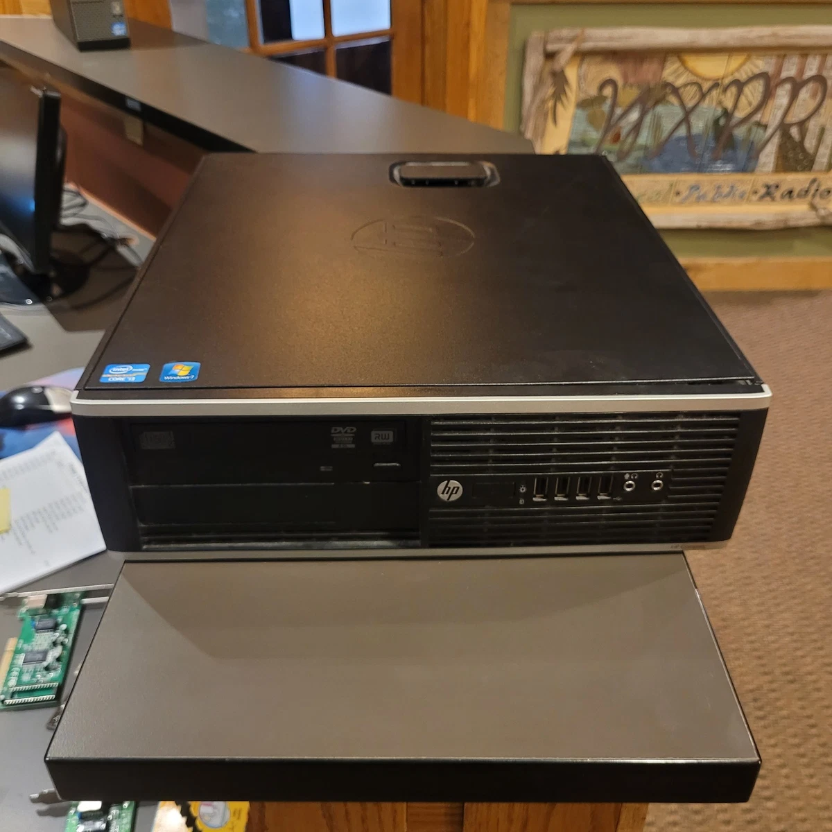 Hp 6300 Pro for sale | eBay