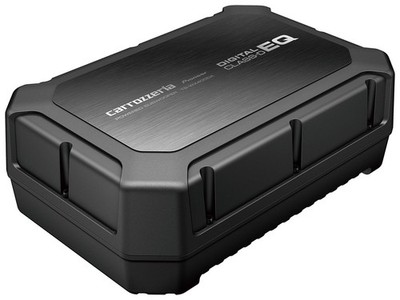 Pioneer Carrozzeria Speakers TS-WX400DA Powered Subwoofer Built-In Black new