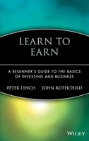 John Rothchild (U. A.) | Learn To Earn | Buch | Englisch (1997)