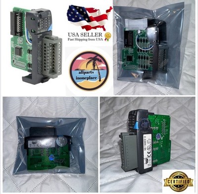 AUTOMATION DIRECT D2-16ND3-2 D216ND32 DirectLOGIC DL205 discrete input module