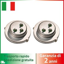 2 Sensore Centralina Cambio per Audi VW 0DE 0BH DQ380 DQ500 P173500 P173600