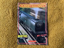 Hornby Model Railways Catalogue 41st Edition (1995) (Beatties)