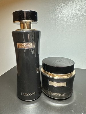lancom  Absolute L EXTRAIT Empty Jar. No product inside