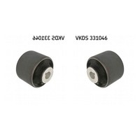 2X SKF Querlenkerlager Hinten Vorne FüR VW Transporter VI Kasten SGA SGH