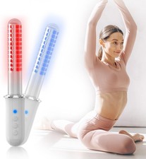 Vaginal Tightening Rejuvenation Wand Cervical Rehab Laser Therapy for Vaginitis