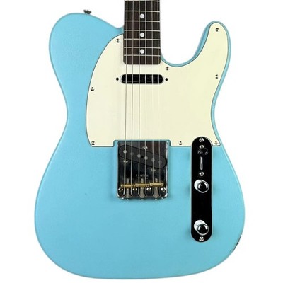 Fender Japan Classic 70s Telecaster 2016 - Blue