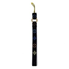 Louis Vuitton Dragonne Monogram Keychain