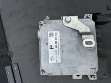 Used Engine Control Module (ECM) fits: 2014 Subaru Xv crosstrek Electronic Contr