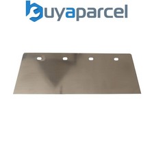 Roughneck 64-395 Stainless Steel Floor Scraper Blade 300mm (12in) ROU64395