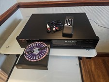Rotel RCD-855 CD Player ~ Highly Revered TDA1541A DAC ~ Superb Sound