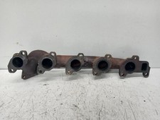 A6121420101 auspuffkr&uuml;mmer r. MERCEDES-BENZ CLASE E BM 211 BERLINA desop367939