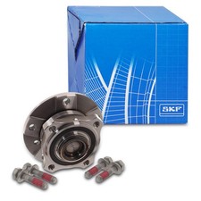 SKF Radlagersatz passend f�r BMW 5 E60 E61 6 E63 E64
