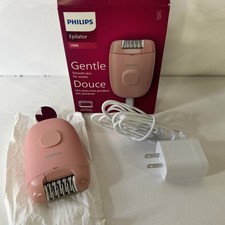 Philips Epilator: Water-Resistant  Quick for Smooth Skin Up To 4W - Excellent