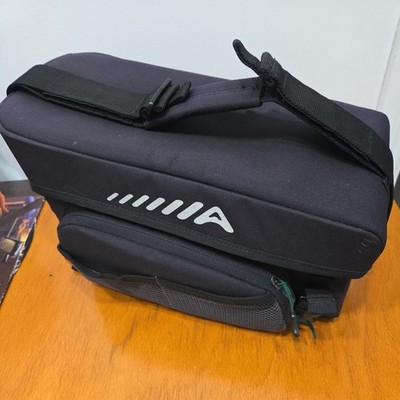 Altura Arran Rack Pack Transit Bag Gepäckträgertasche mit ausklappbaren Taschen Cyling Bike
