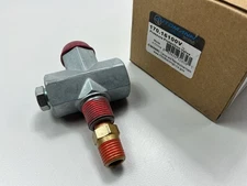 Automann 170.16100V Pressure Protection Valve Replaces Mack # 20QE2326A 25165589