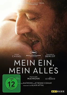 Mein Ein,Mein Alles