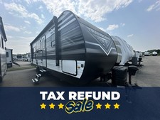 2023 Grand Design Transcend 260RB