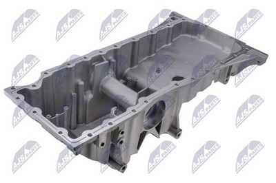 NTY Ölwanne Automatikgetriebe BMO-CH-021 für CHEVROLET TRAILBLAZER AWD SAAB 7X