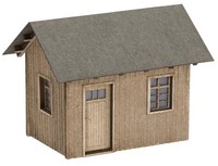 Noch 14640 StreckenhäUschen Laser-Cut Minis Spur N
