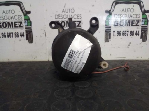 nebelscheinwerfer links BMW SERIE 3 CABRIO E46 323 CI 63176920703 degzp787790