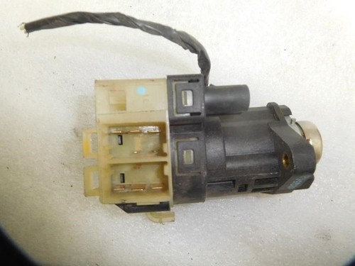 B1953P Ignition Switch NO KEY 00-05 CHEVROLET IMPALA uN-16 - Picture 3 of 4