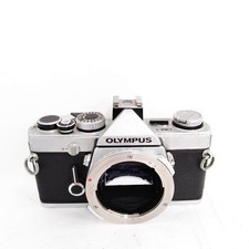 NO TARIFF Olympus OM1 SLR Manual 35 mm 4109962