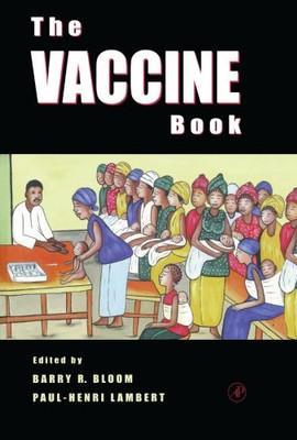The Vaccine Book