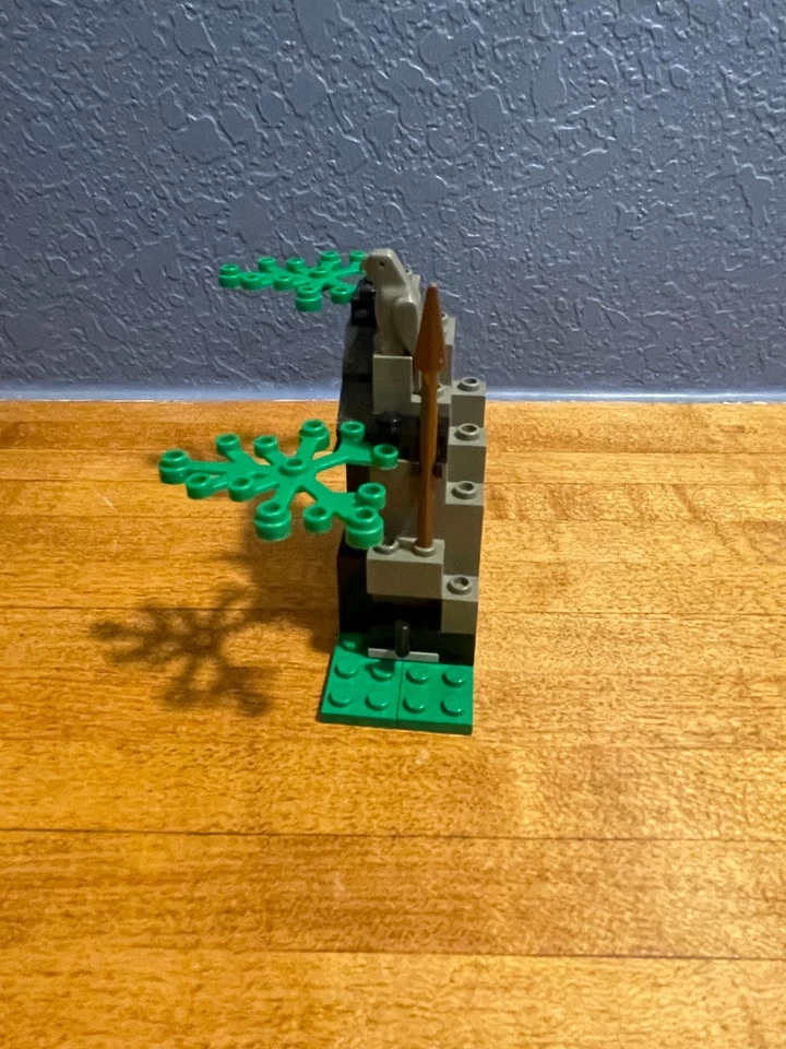 Lego - 1597 - Castle Value Pack - 100% Complete - Instructions - Wolfpack - Image 3 of 4