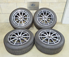 Original Mercedes AMG 21" GLS 63 X167 Winter R&auml;der Continental NEU DOT2022 H633