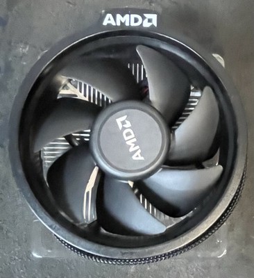 Factory AMD CPU Heat Sink