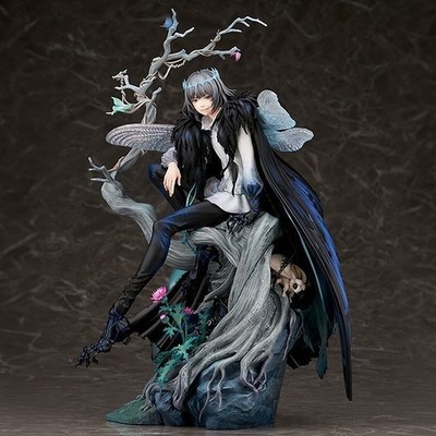ALTER Oberon Vortigern フィギュア Alter Fate Grand Order Pretender Oberon Vortigern Figure 1/8