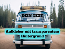 80cm Wunschtext Aufkleber selbst gestalten Name Buchstaben Werbung Auto Tür