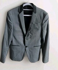 Zara Business Hosenanzug Anzug Damen mit Jacket festlich NEU