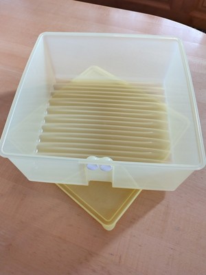 Tupperware Primaklima 8 Liter Sondermodell 
