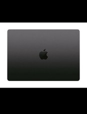MacBook Pro 14” Space Black – M4 Pro 10-Core, 16GB RAM, 512GB SSD 2014 Swedish