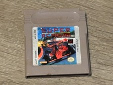 Super R.C. Pro-Am Nintendo Game Boy Cleaned & Tested Authentic