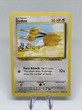 Image for Doduo