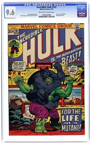 Comic Image