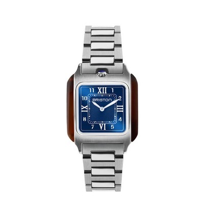 Briston Streamliner Kennedy Blue Watch - 262030.SA.T.9.SB