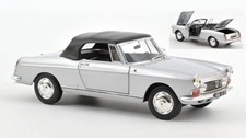 Norev Peugeot 404 Cabriolet 1967 1:18 184835