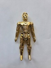 Vintage Star Wars C-3PO Action Figure TAKARA ...