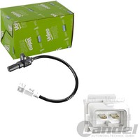 Valeo Kurbelwellensensor Passend FüR Renault Safrane Volvo 850 960 C70 S70 S90