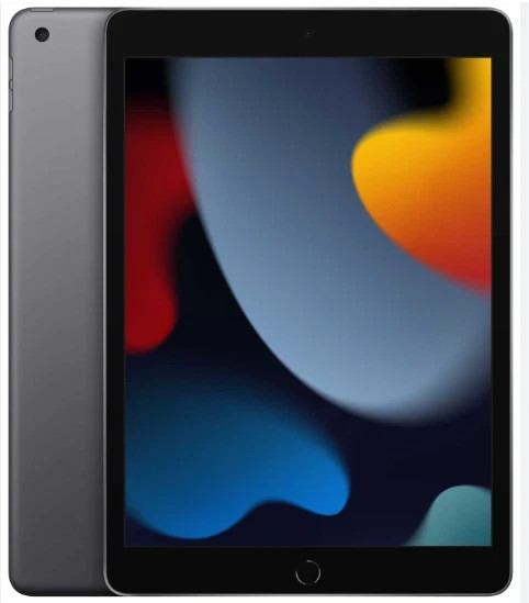 Tablet Apple iPad 6ta Generación 9.7" Wi-Fi 128 GB - (2018) - Gris espacial