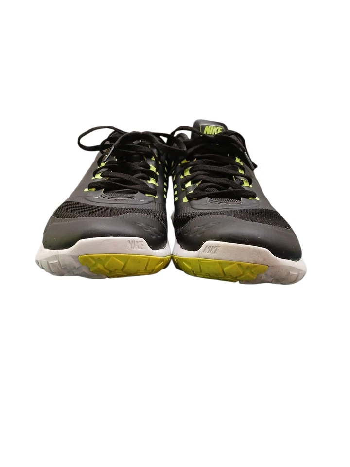 Nike Para Hombre FS Lite Trainer II Premium Zapatos de Entrenamiento Talla 8 724885-012 Usados Foto 2 de 4