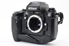 Nikon F4 Film Cameras for sale - eBay